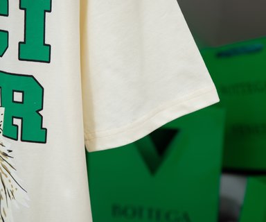 GUCCI Tiger T-Shirt - GC0056