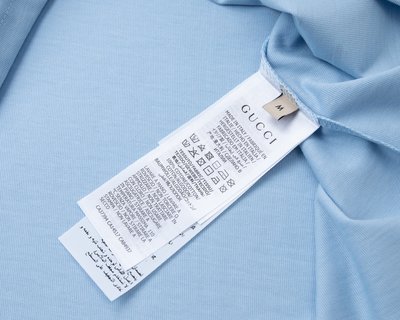 GUCCI Tiger T-Shirt - GC0049