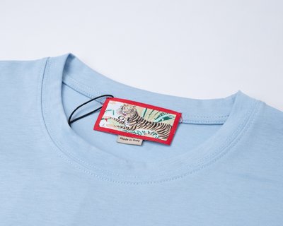 GUCCI Tiger T-Shirt - GC0049