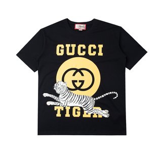 GUCCI Tiger T-Shirt - GC0050