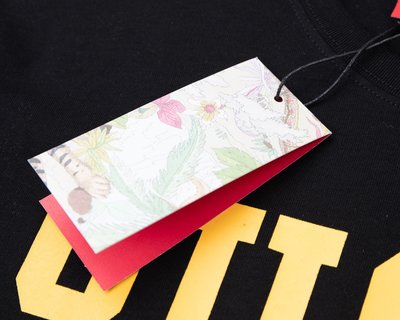 GUCCI Tiger T-Shirt - GC0050