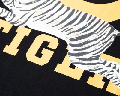 GUCCI Tiger T-Shirt - GC0050