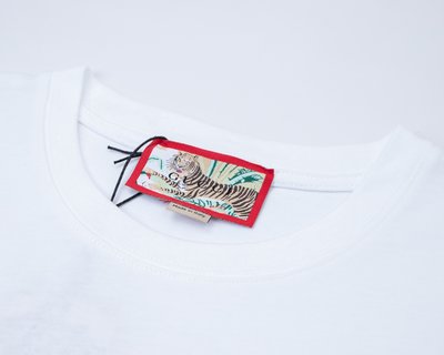 GUCCI Tiger T-Shirt - GC0047