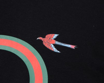 GUCCI Tiger T-Shirt - GC0045