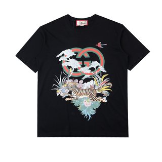 GUCCI Tiger T-Shirt - GC0045