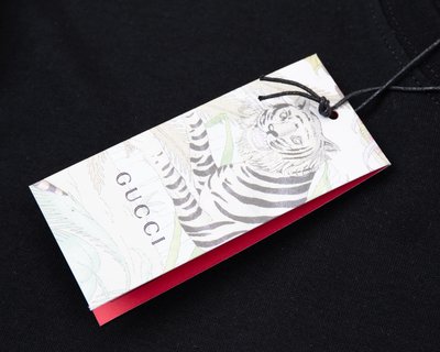 GUCCI Tiger T-Shirt - GC0045