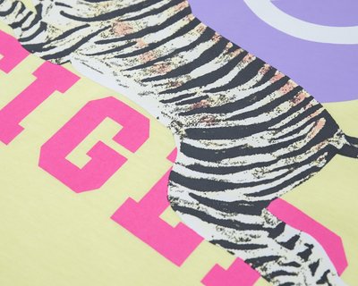 GUCCI Tiger T-Shirt - GC0051