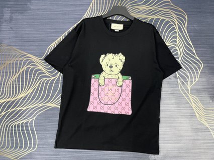 GUCCI Bear T-Shirt - GC0096
