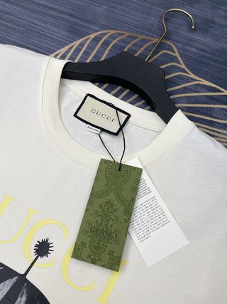 GUCCI Mouse T-Shirt - GC0095