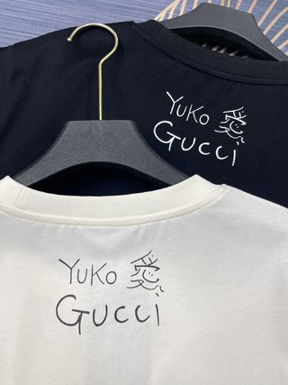 GUCCI Mouse T-Shirt - GC0095