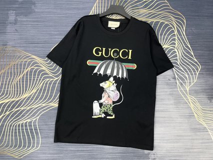 GUCCI Mouse T-Shirt - GC0095