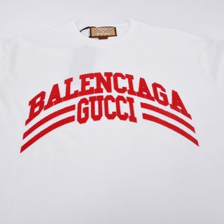 GUCCI ✘ BALENCIAGA - GC0039