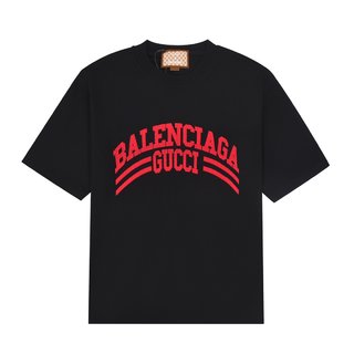 GUCCI ✘ BALENCIAGA - GC0040