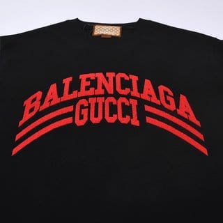 GUCCI ✘ BALENCIAGA - GC0040