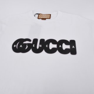 GUCCI ✘ BALENCIAGA - GC0037