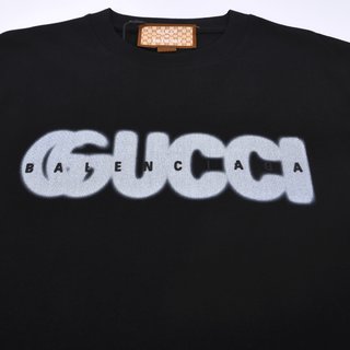 GUCCI ✘ BALENCIAGA - GC0038