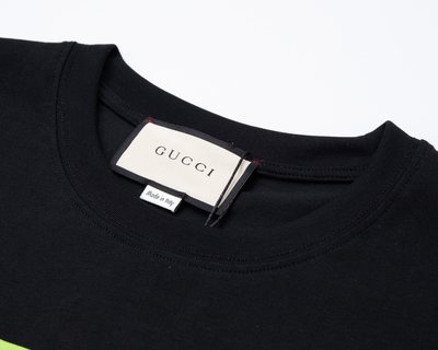 GUCCI Tiger T-Shirt - GC0041