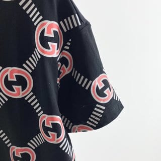Gucci Double G T-Shirt - GC0059