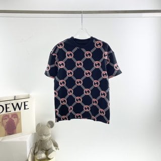 Gucci Double G T-Shirt - GC0059