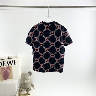 Gucci Double G T-Shirt - GC0059