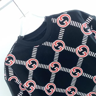 Gucci Double G T-Shirt - GC0059