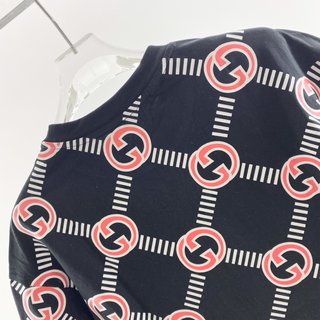 Gucci Double G T-Shirt - GC0059