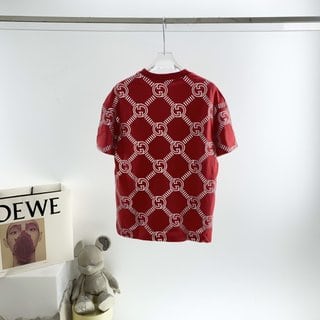 Gucci Double G T-Shirt - GC0060