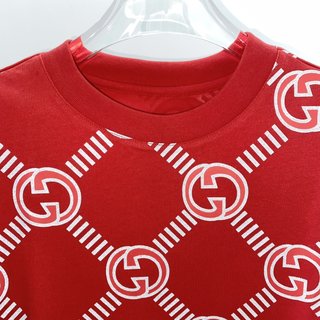 Gucci Double G T-Shirt - GC0060