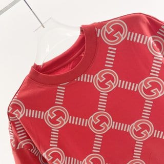 Gucci Double G T-Shirt - GC0060