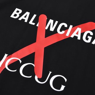 GUCCI ✘ BALENCIAGA - GC0070