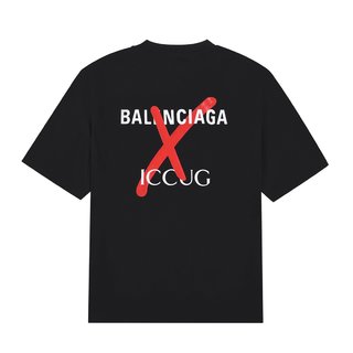 GUCCI ✘ BALENCIAGA - GC0070