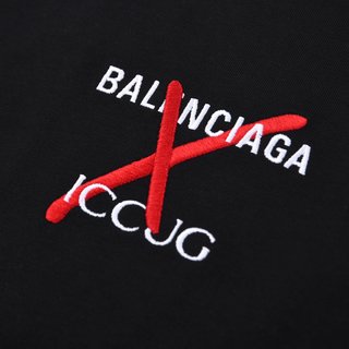 GUCCI ✘ BALENCIAGA - GC0070