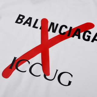 GUCCI ✘ BALENCIAGA - GC0071
