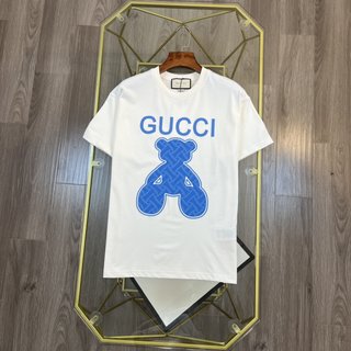 GUCCI Bear T-Shirt - GC0094