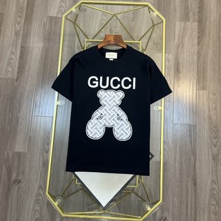 GUCCI Bear T-Shirt - GC0094