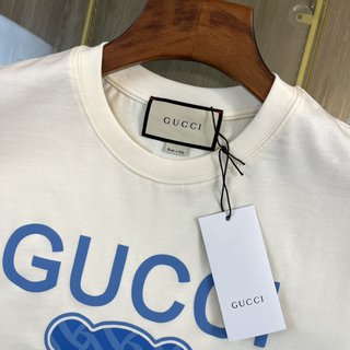 GUCCI Bear T-Shirt - GC0094