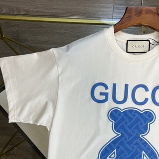 GUCCI Bear T-Shirt - GC0094