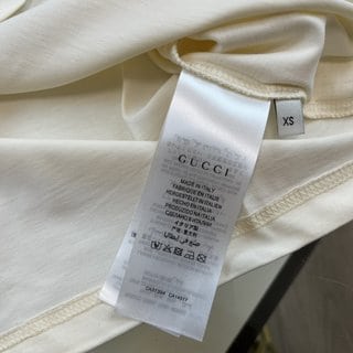 GUCCI Bear T-Shirt - GC0094