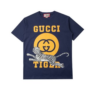 GUCCI Tiger T-Shirt - GC0086