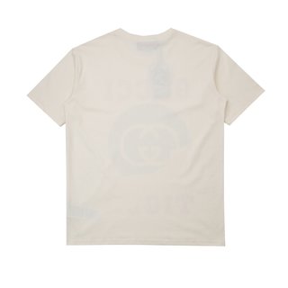 GUCCI Tiger T-Shirt - GC0085