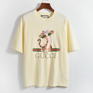 GUCCI Tiger T-Shirt - GC0100