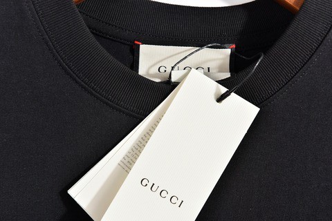 GUCCI Tiger T-Shirt - GC0100