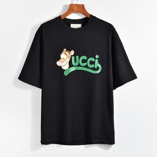 GUCCI Tiger T-Shirt - GC0102
