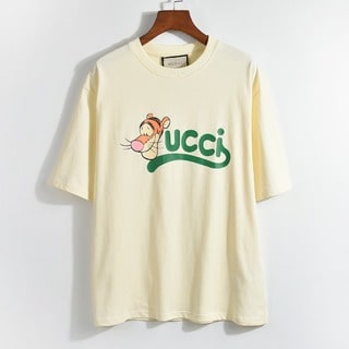 GUCCI Tiger T-Shirt - GC0102