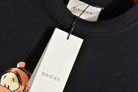 GUCCI Tiger T-Shirt - GC0102