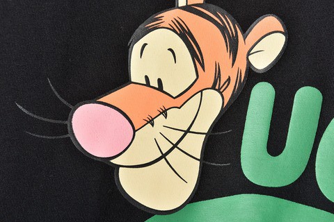 GUCCI Tiger T-Shirt - GC0102