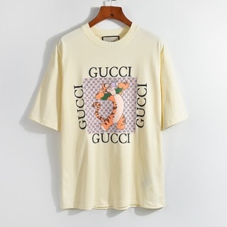 GUCCI Tiger T-Shirt - GC0101