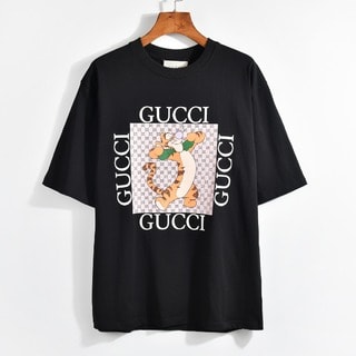 GUCCI Tiger T-Shirt - GC0101