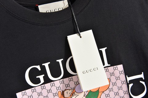 GUCCI Tiger T-Shirt - GC0101