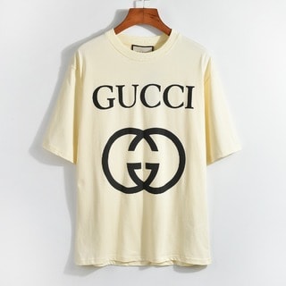 Gucci Double G T-Shirt - GC0093